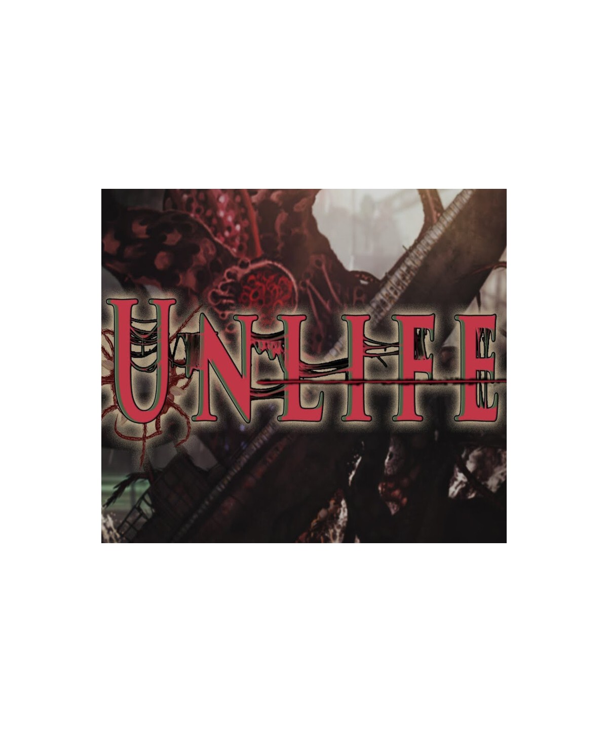 Unlife Steam Key GLOBAL